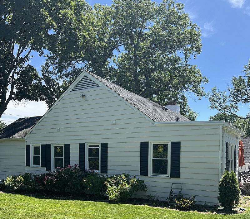 Pella 250 Series Window Replacement in Scarsdale